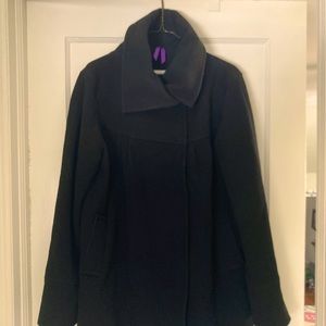 Seraphine Maternity coat